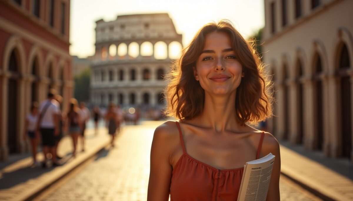 Voyage en Italie : les réservations indispensables pour visiter sans stress, de Rome à Pompéi