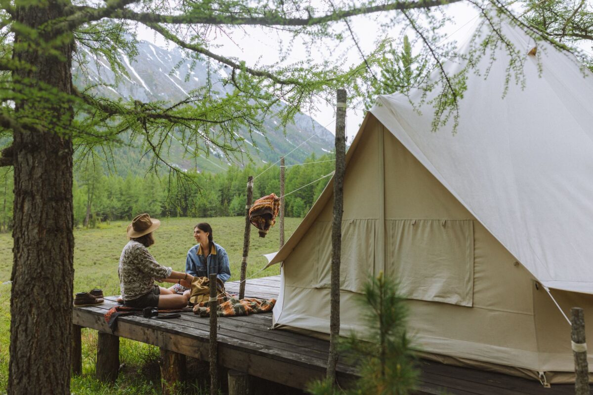 vivre match camp vérifications jour