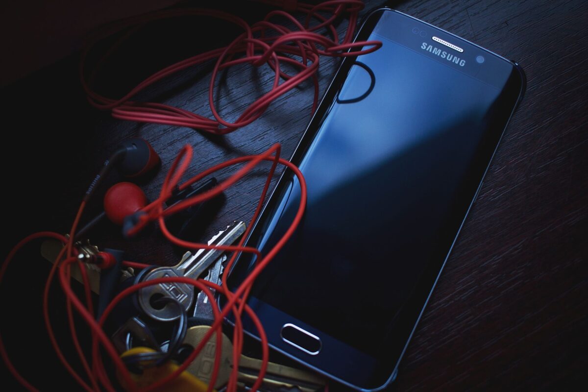 actualité équipe méthodes sécuriser téléphone pendant