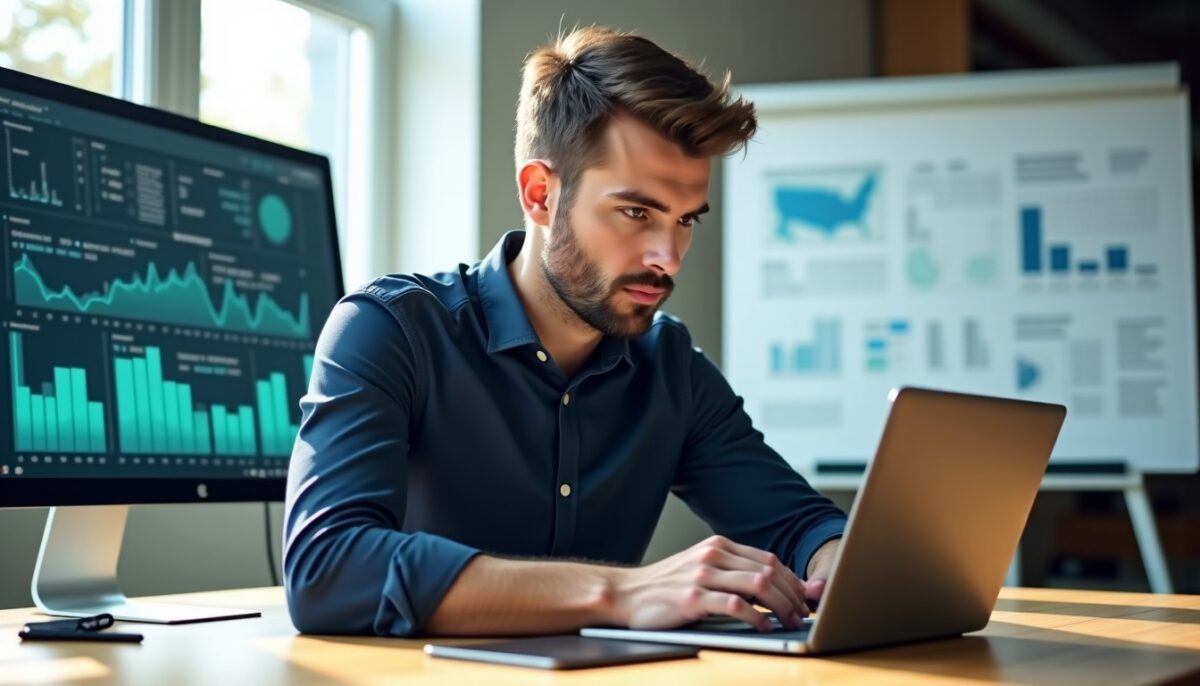 Les clés pour réussir la création de contenu web aujourd’hui : méthode, données et pilotage