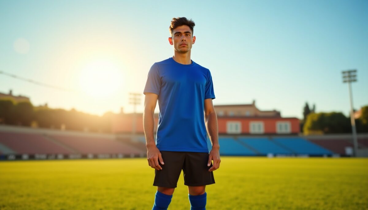 Jouer au football à l’étranger : démarches clés pour jeunes joueurs et dossiers sans stress