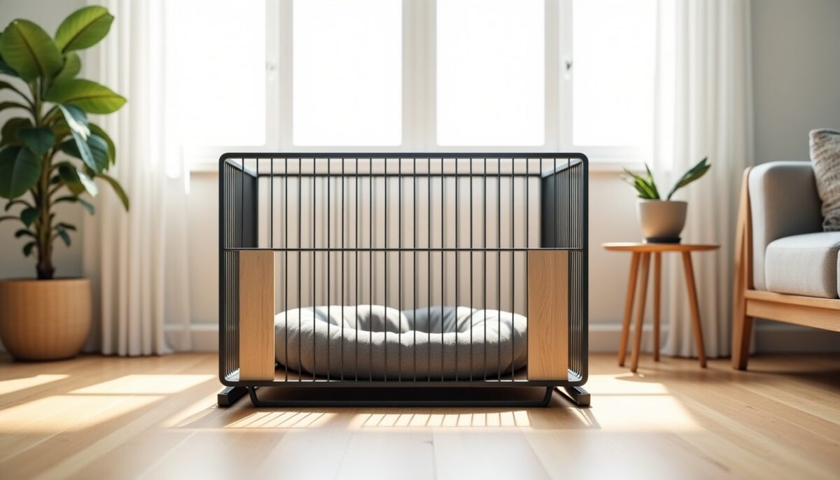 Offrir une cage à son animal : avantages, critères de choix et modèles phares à comparer