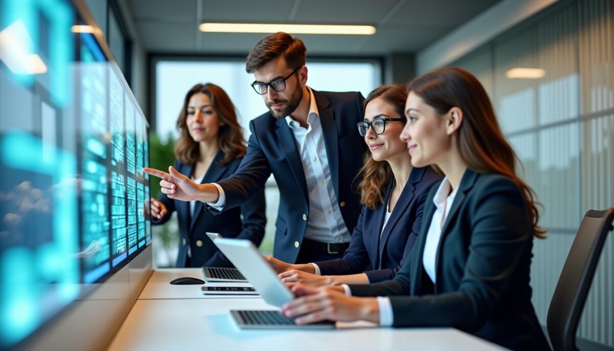 Agence digital marketing en 2026 : le guide pour choisir le bon partenaire, sans erreurs