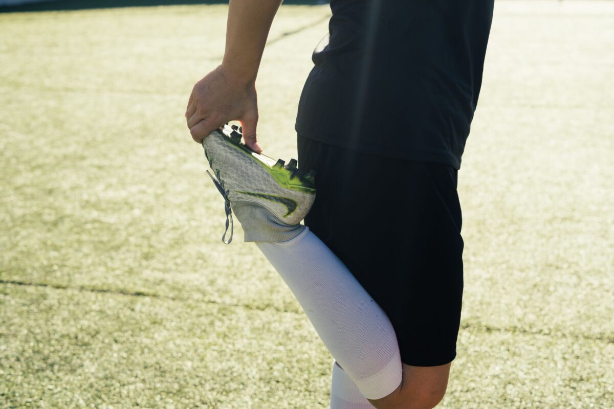 football crosstraining se matériel choisir progresser