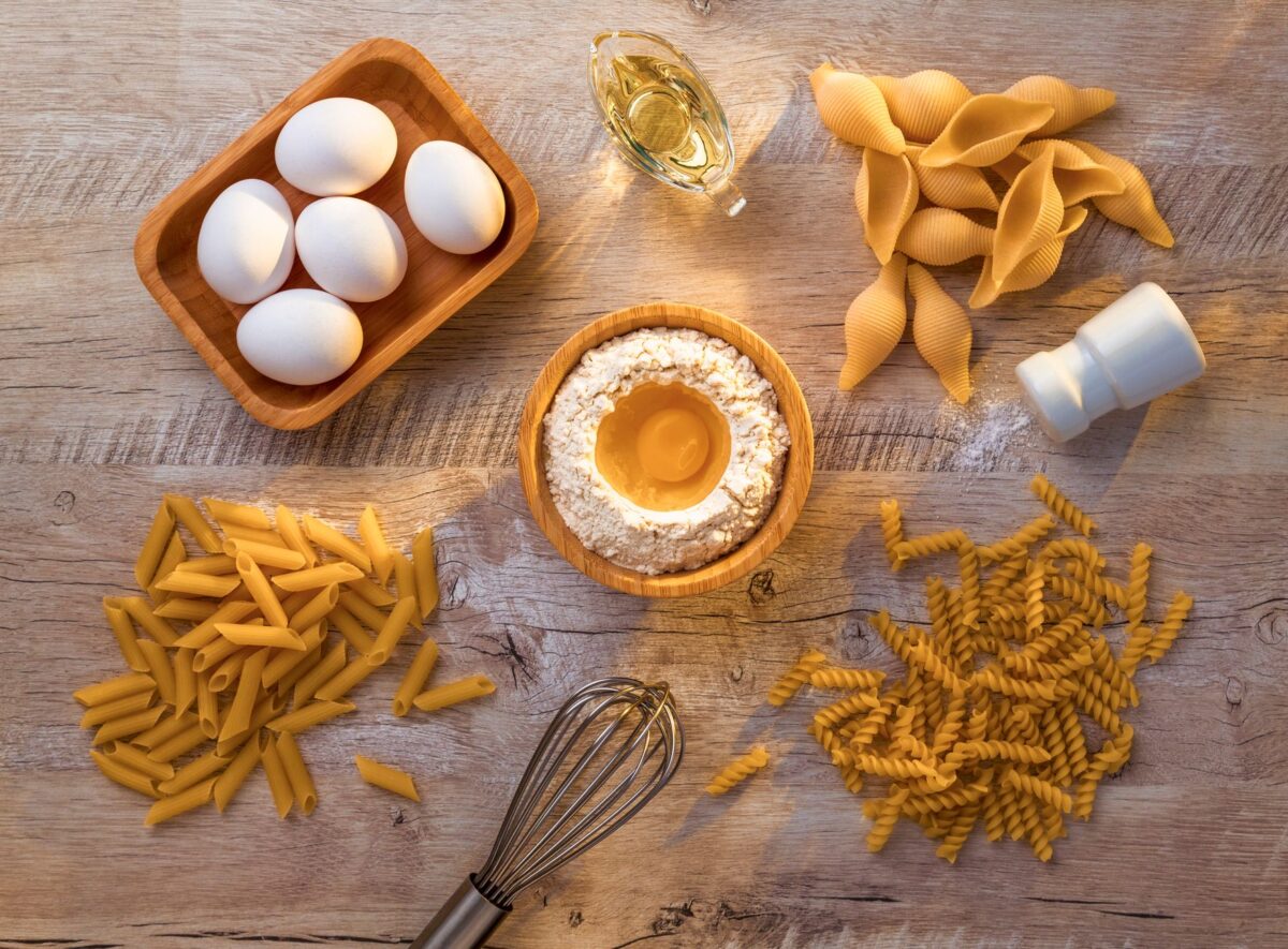 recette keto été types repas fonctionnent