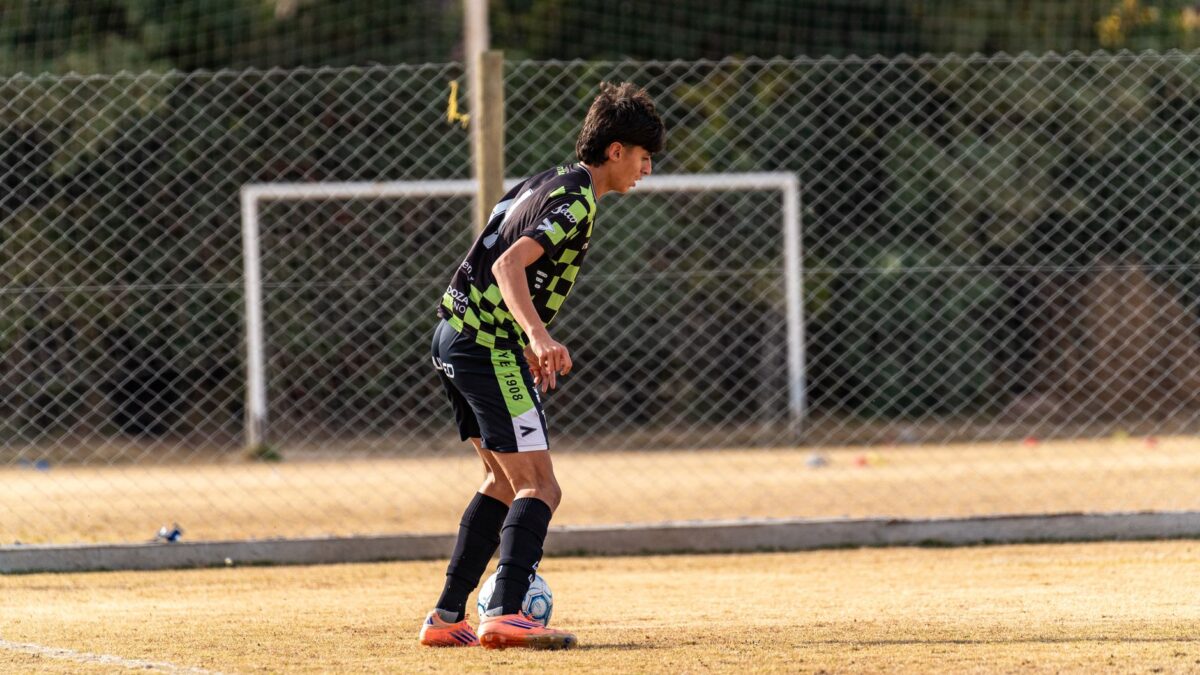 jouer football étranger cas usage profil