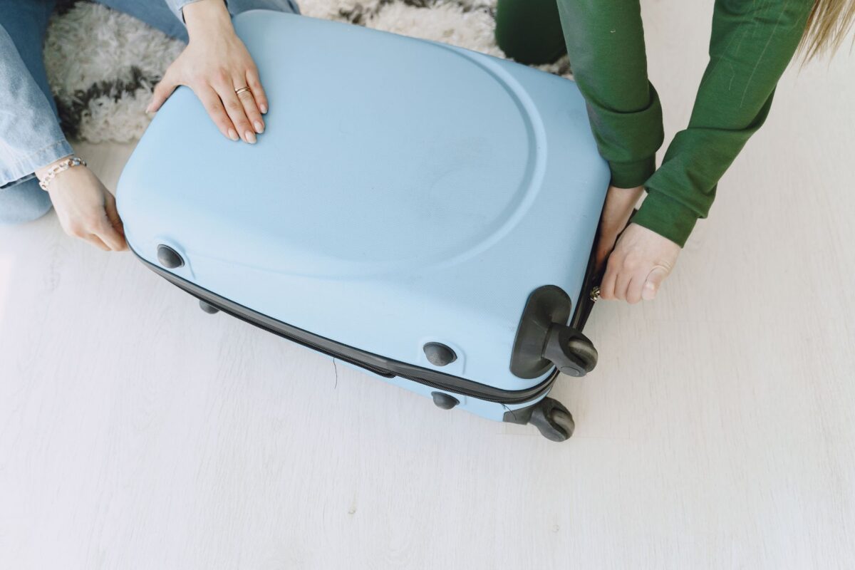 bagage cabine semaine question jour combien