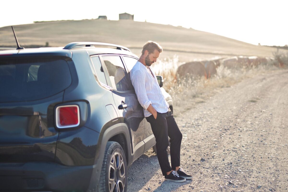 voyager voir match préparer itinérance voiture